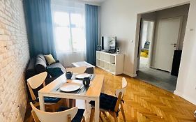 Azzurro Apartment - Katowice, Centrum